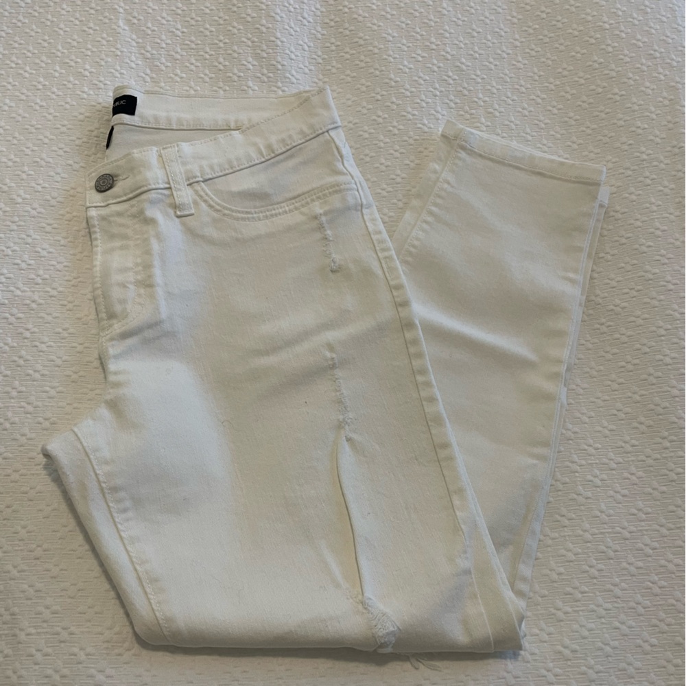 Banana Republic Jeggings 32/12